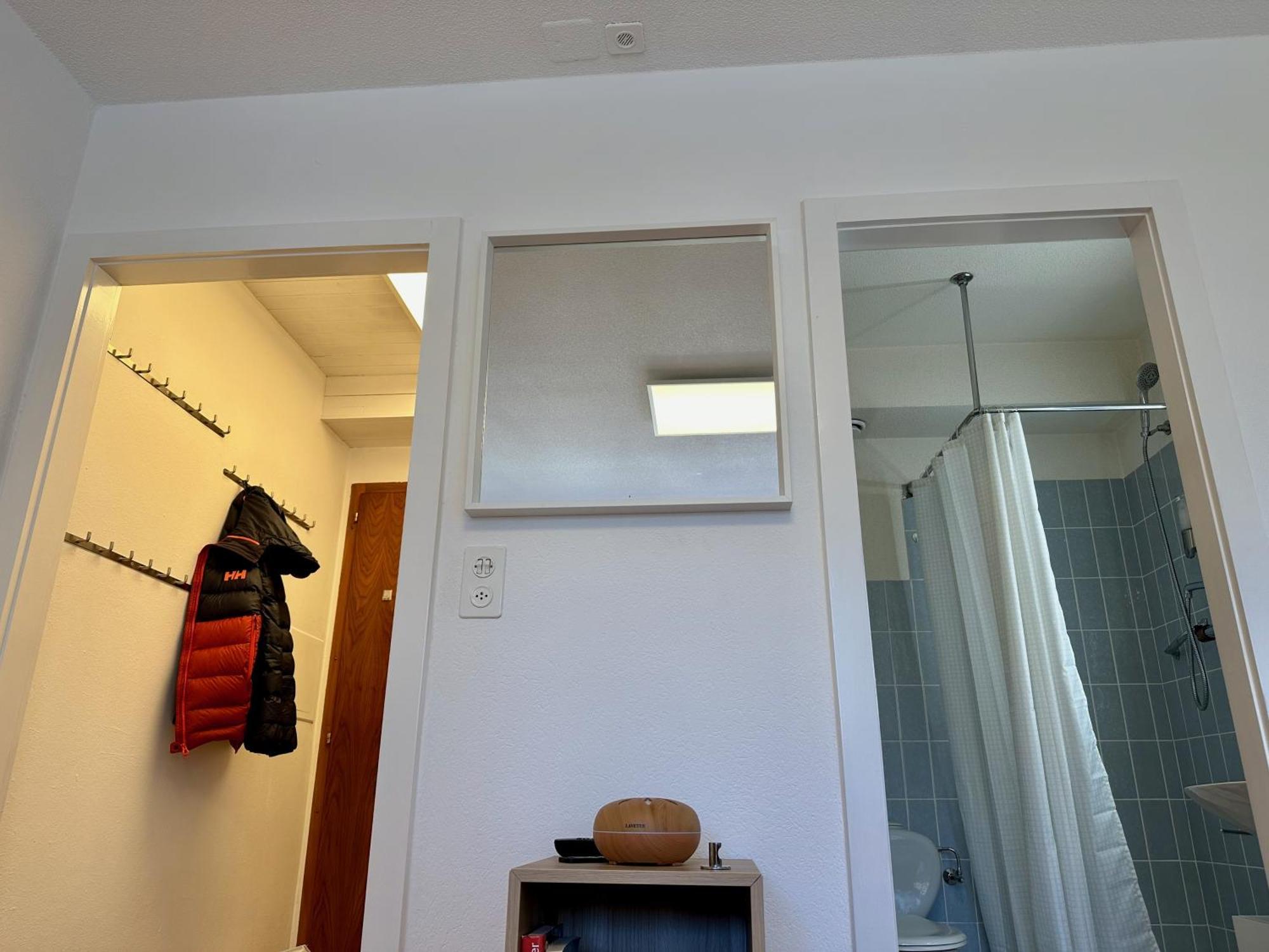 Studio Serenity, 4 Min Walk To Center! Crans-Montana Exterior foto